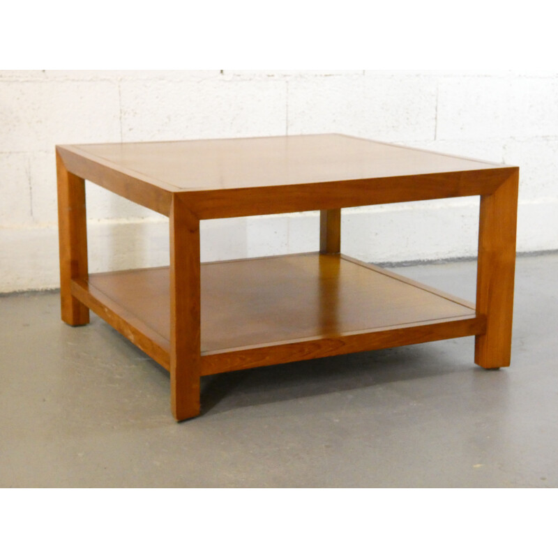 Vintage coffee table by Roche Bobois, 1980s