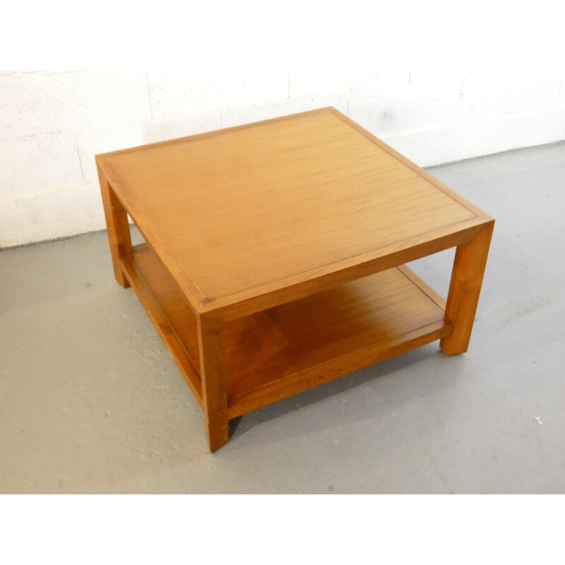 Vintage coffee table by Roche Bobois, 1980s