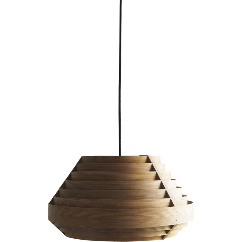 Vintage pendant lamp by Hans Agne Jakobsson, Sweden