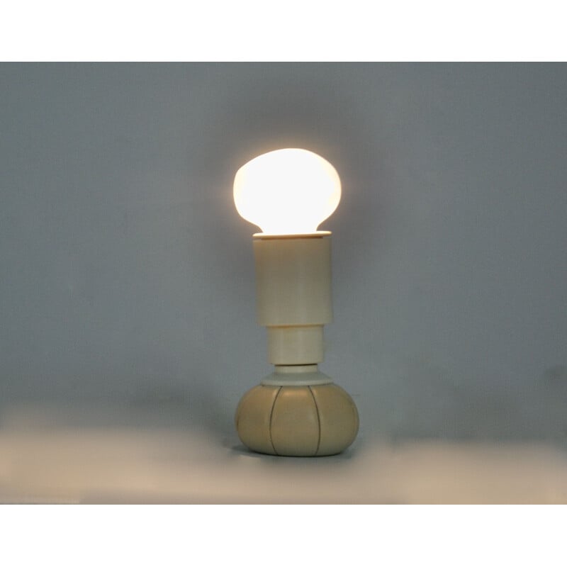 Lampada da tavolo vintage 600 di Gino Sarfatti per Arteluce, 1960