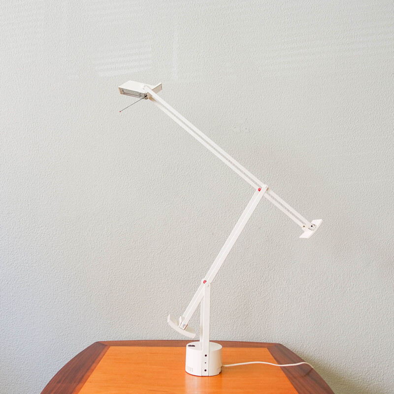 Lampada da tavolo vintage "Tizio" di Richard Sapper per Artemide, Italia 1972