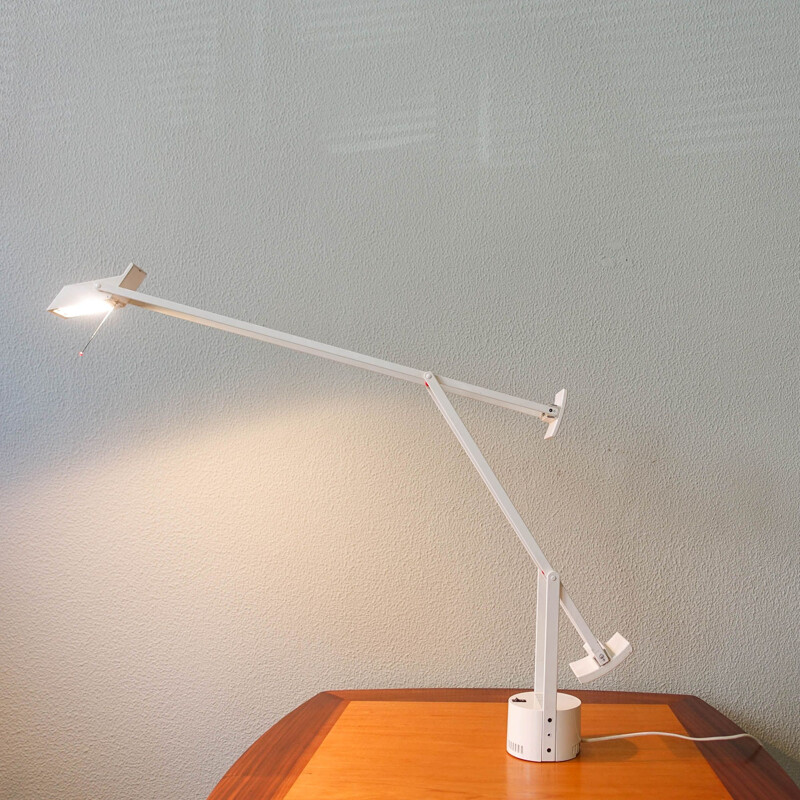 Lampada da tavolo vintage "Tizio" di Richard Sapper per Artemide, Italia 1972