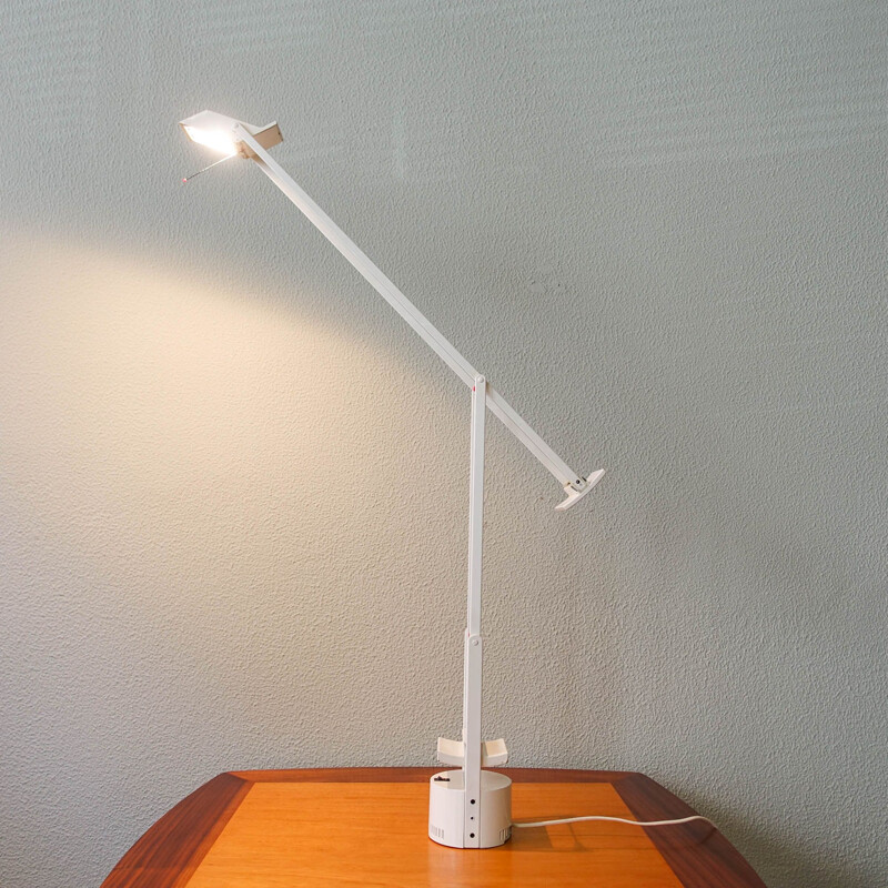 Lámpara de mesa vintage "Tizio" de Richard Sapper para Artemide, Italia 1972