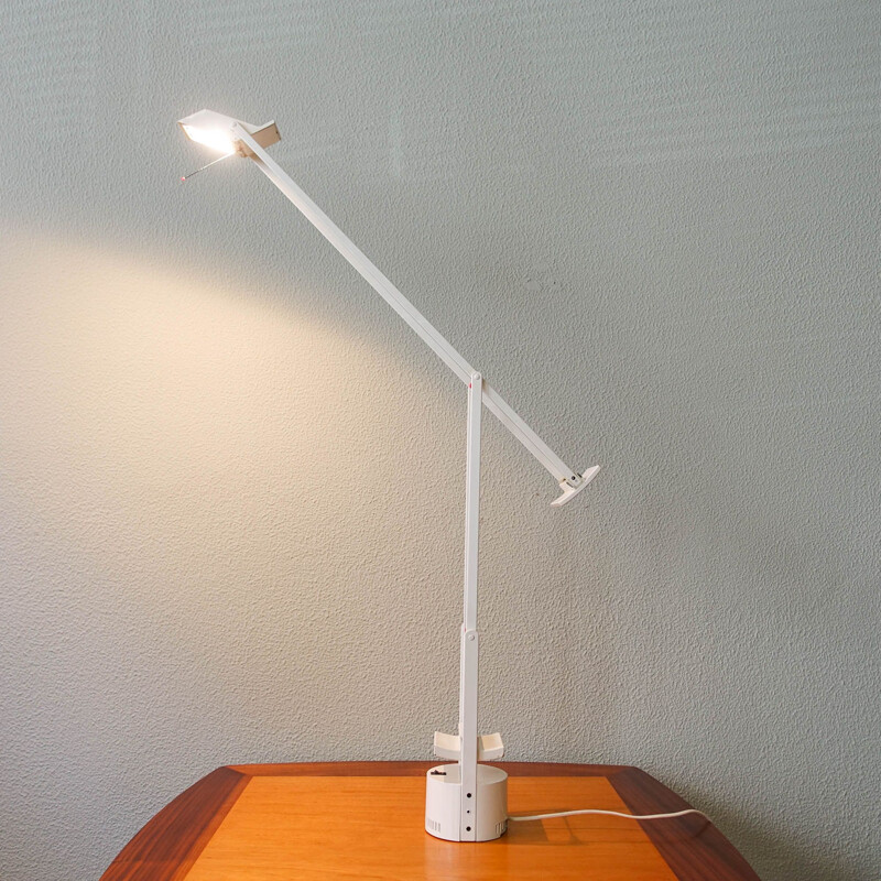 Vintage "Tizio" table lamp by Richard Sapper for Artemide, Italy 1972