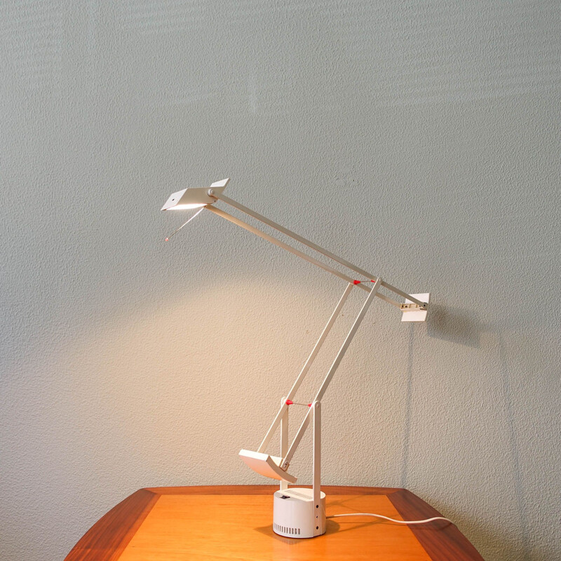 Vintage "Tizio" table lamp by Richard Sapper for Artemide, Italy 1972