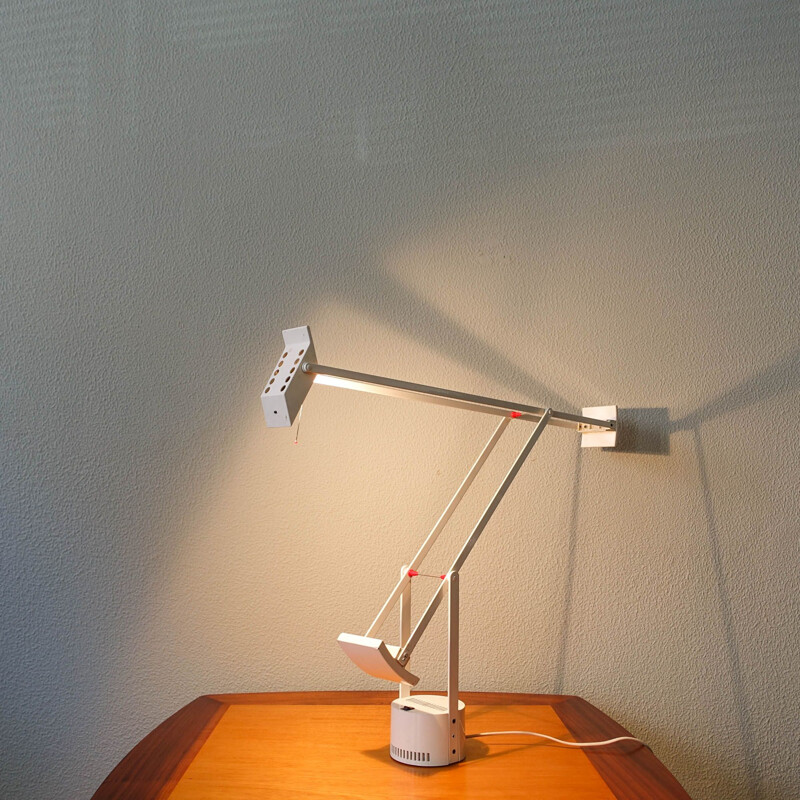 Vintage "Tizio" table lamp by Richard Sapper for Artemide, Italy 1972