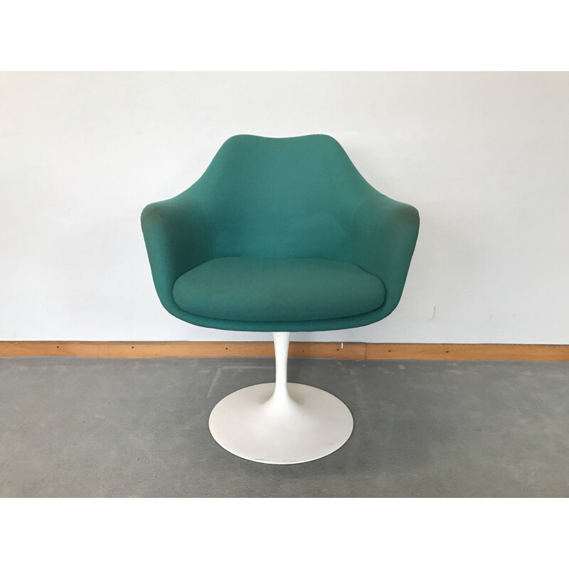 Fauteuil "Tulipe" Knoll, Eero SAARINEN - 1960