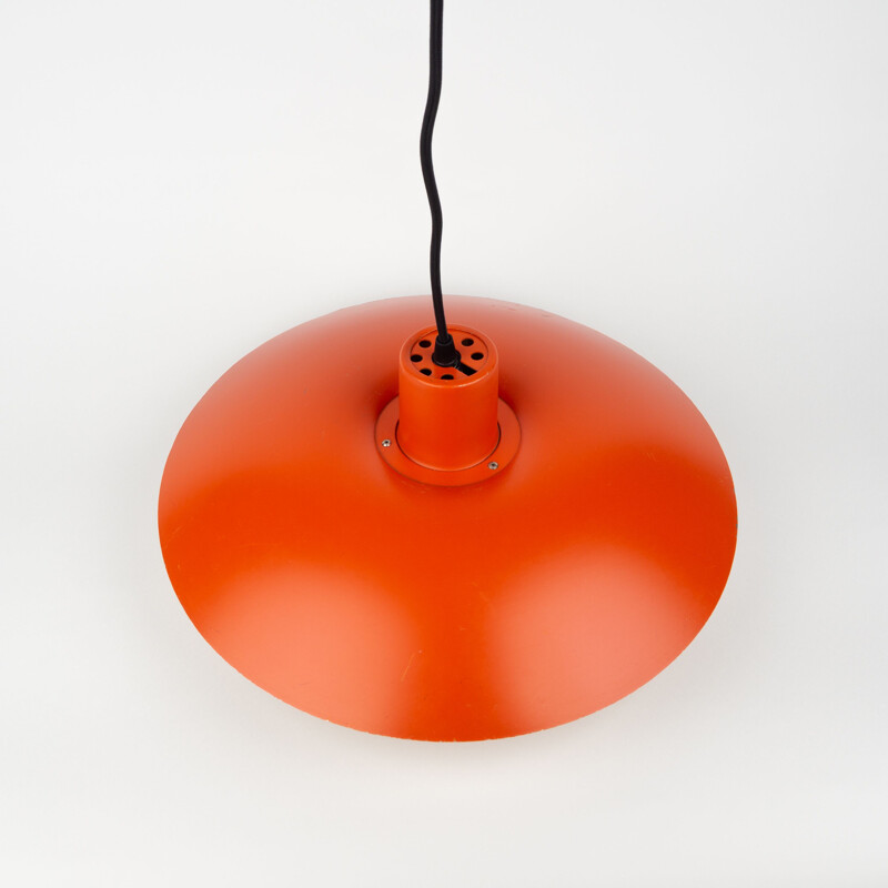 Danish vintage pendant lamp Ph 43 by Poul Henningsen for Louis Poulsen, 1966