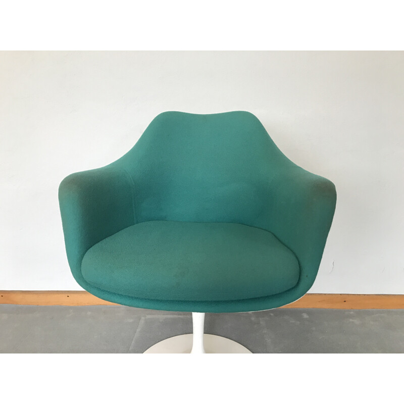 Fauteuil "Tulipe" Knoll, Eero SAARINEN - 1960