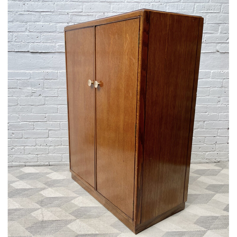 Vintage Gentleman's Single cabinet
