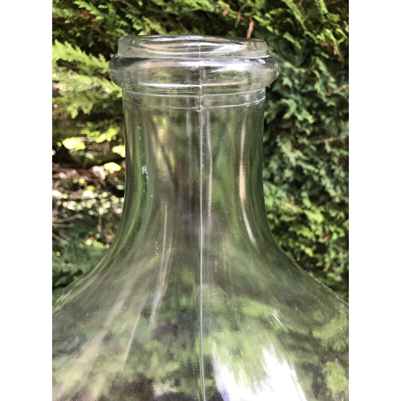 Vintage brass lady jane tumbler, 1960