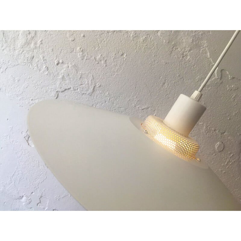 Danish vintage pendant lamp by Frandsen, 1960s