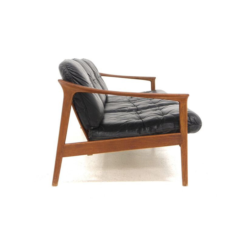 Vintage 3-Sitzer-Sofa von Folke Ohlsson für Bodafors, 1960