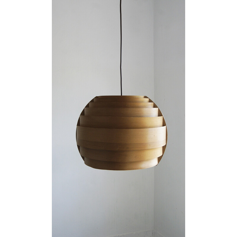 Vintage pendant lamp by Hans Agne Jakobsson, Sweden