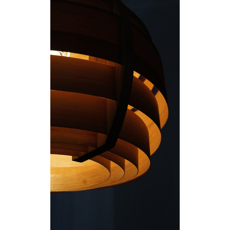 Vintage pendant lamp by Hans Agne Jakobsson, Sweden