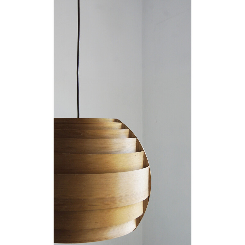 Vintage pendant lamp by Hans Agne Jakobsson, Sweden