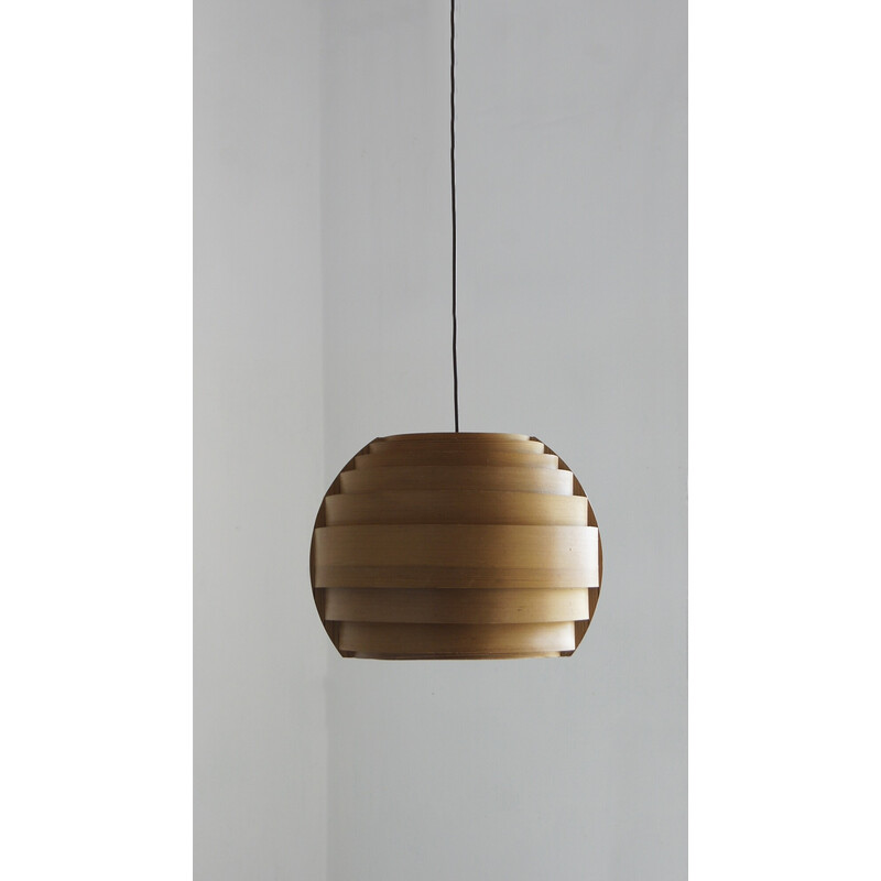 Vintage pendant lamp by Hans Agne Jakobsson, Sweden