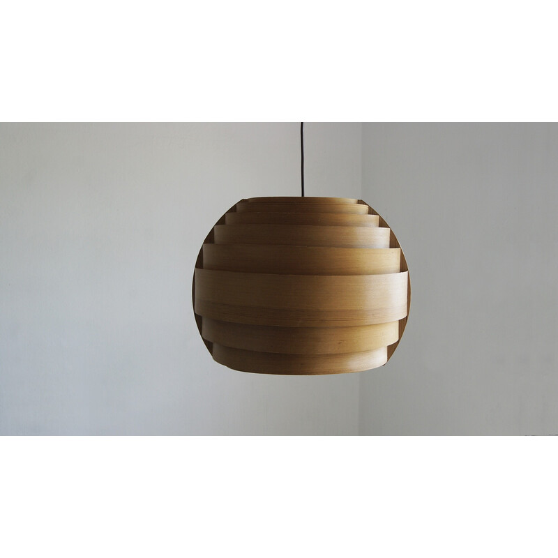 Vintage pendant lamp by Hans Agne Jakobsson, Sweden