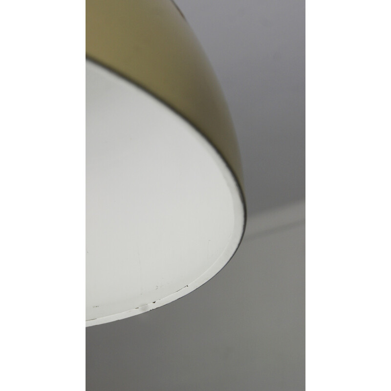 Mid-century Danish Louisiana pendant lamp by Vilhelm Wohlert for Louis Poulsen, 1960s