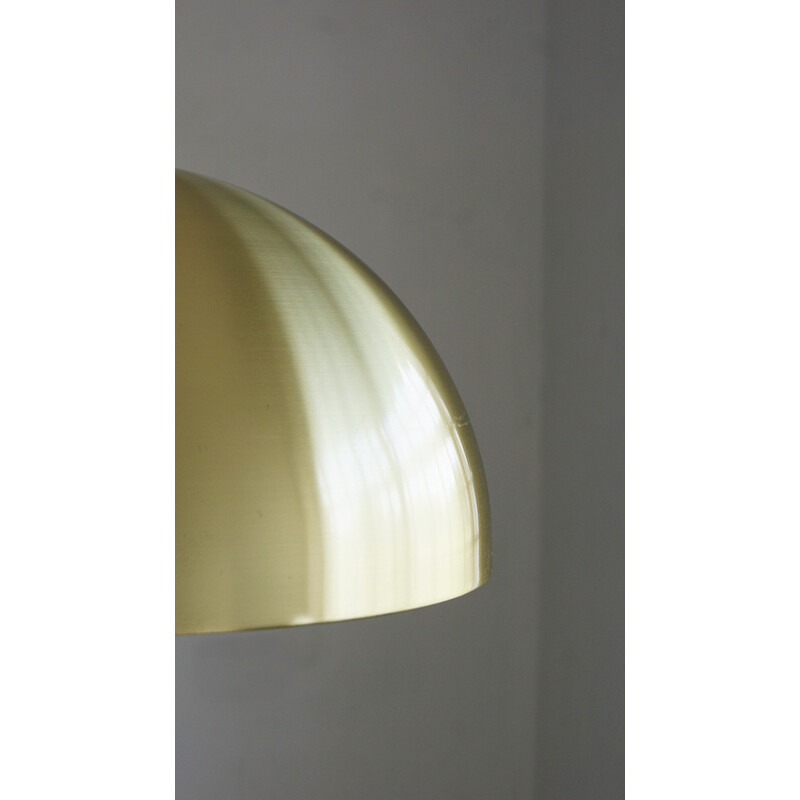 Vintage Louisiana Deense hanglamp door Vilhelm Wohlert voor Louis Poulsen, 1960