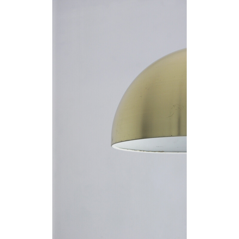 Mid-century Danish Louisiana pendant lamp by Vilhelm Wohlert for Louis Poulsen, 1960s