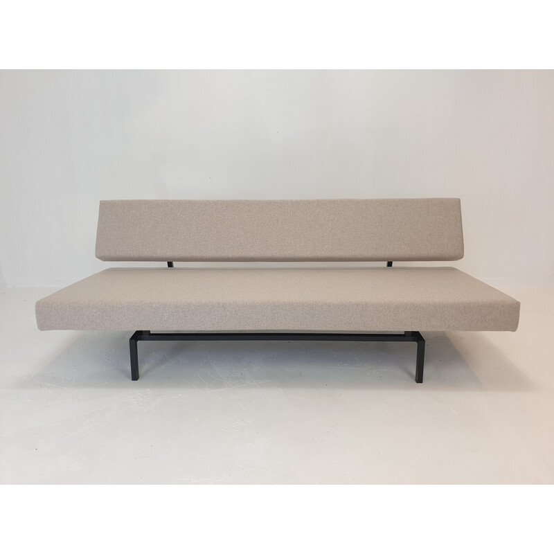 Vintage sleeping sofa by Martin Visser for 't Spectrum, Netherlands 1960s