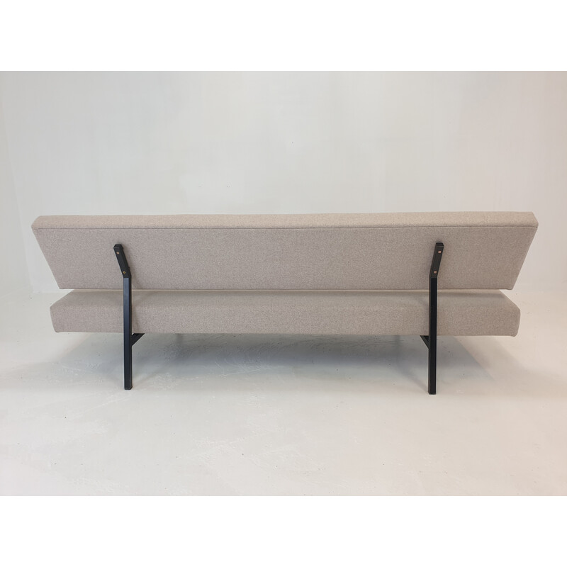 Vintage sleeping sofa by Martin Visser for 't Spectrum, Netherlands 1960s