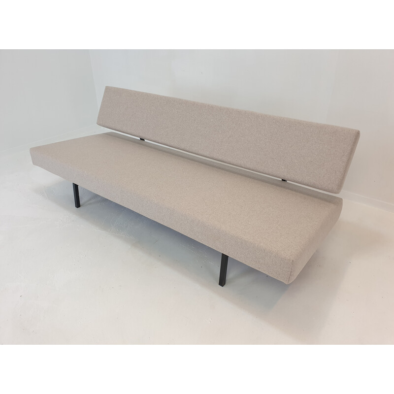 Vintage sleeping sofa by Martin Visser for 't Spectrum, Netherlands 1960s