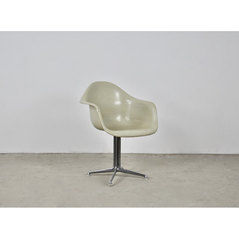 Vintage-Stuhl La Fonda von Charles und Ray Eames für Herman Miller, 1960