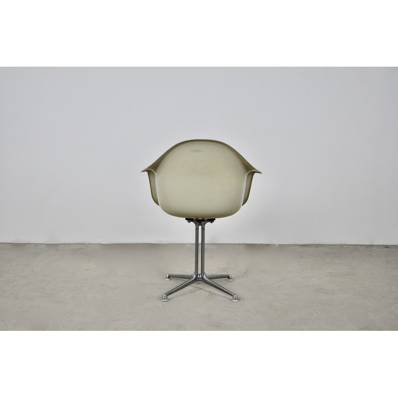 Vintage La Fonda chair by Charles and Ray Eames for Herman Miller, 1960