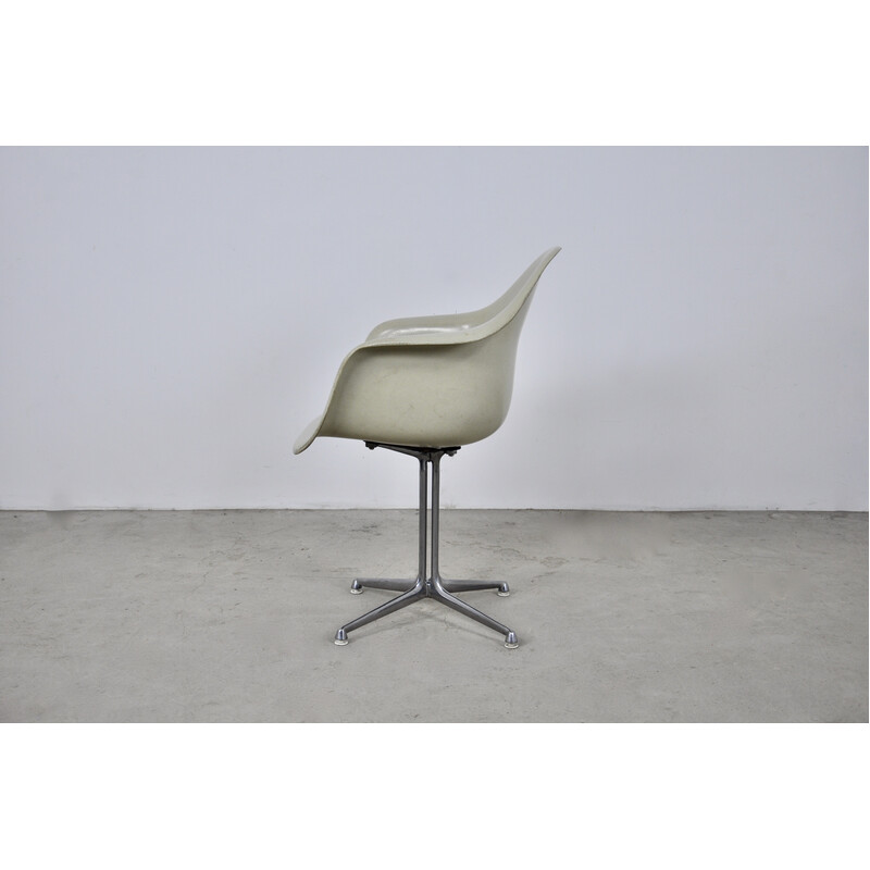 Chaise vintage La Fonda de Charles et Ray Eames pour Herman Miller, 1960