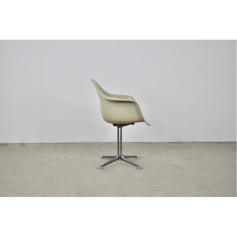 Vintage La Fonda chair by Charles and Ray Eames for Herman Miller, 1960