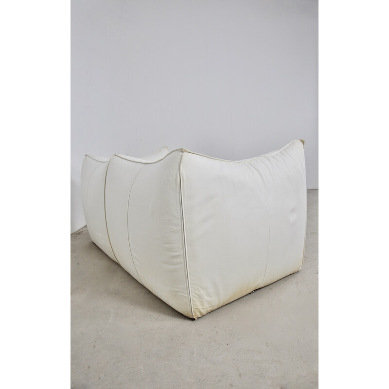 Vintage Le Bambole sofa de Mario Bellini para B e B, 1970