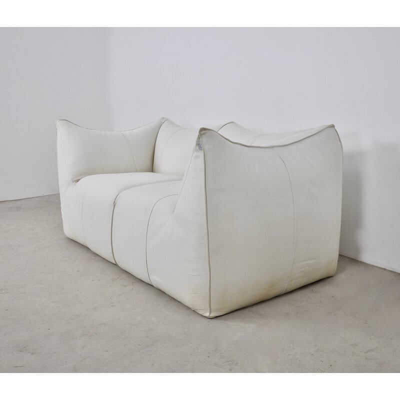 Vintage sofa Le Bambole by Mario Bellini for B and B, 1970