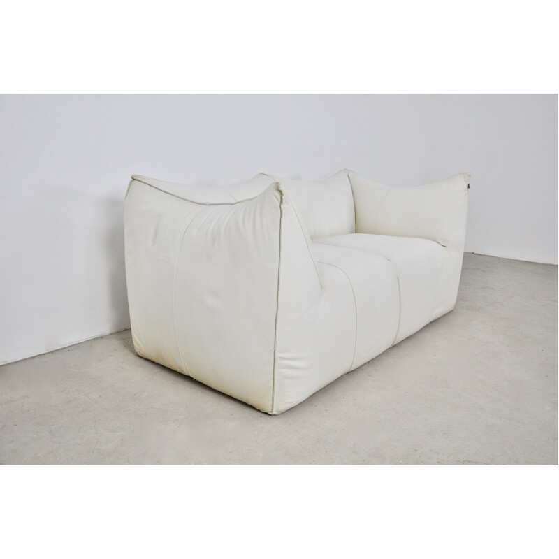 Vintage sofa Le Bambole by Mario Bellini for B and B, 1970