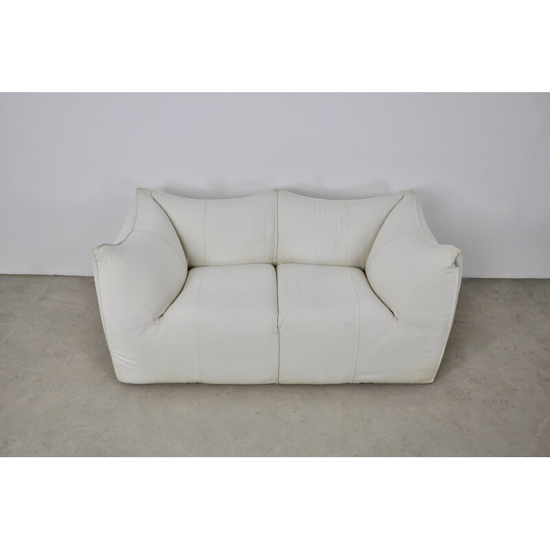 Vintage Le Bambole sofa de Mario Bellini para B e B, 1970