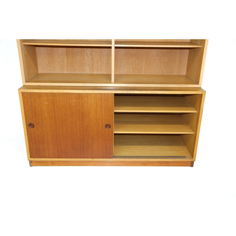 Vintage bookcase "Öresund" by Børge Mogensen for Karl Andersson and Söner, Sweden 1960