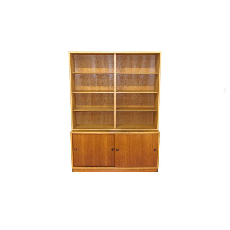 Vintage bookcase "Öresund" by Børge Mogensen for Karl Andersson and Söner, Sweden 1960