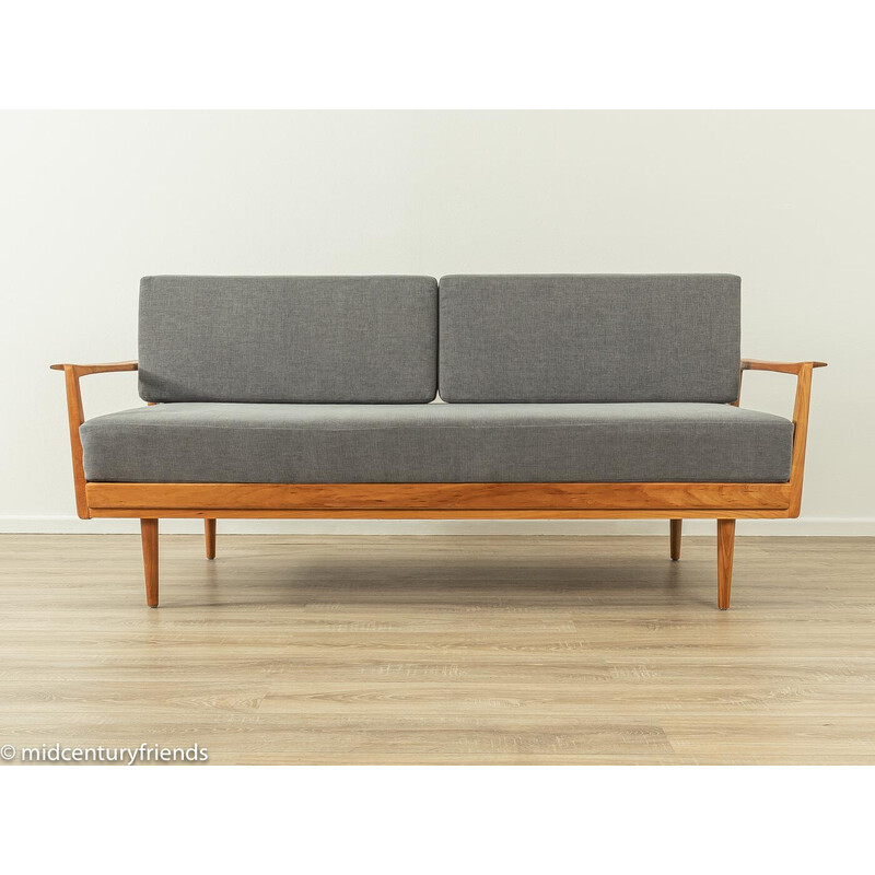 Knoll Antimott vintage sofa, 1950