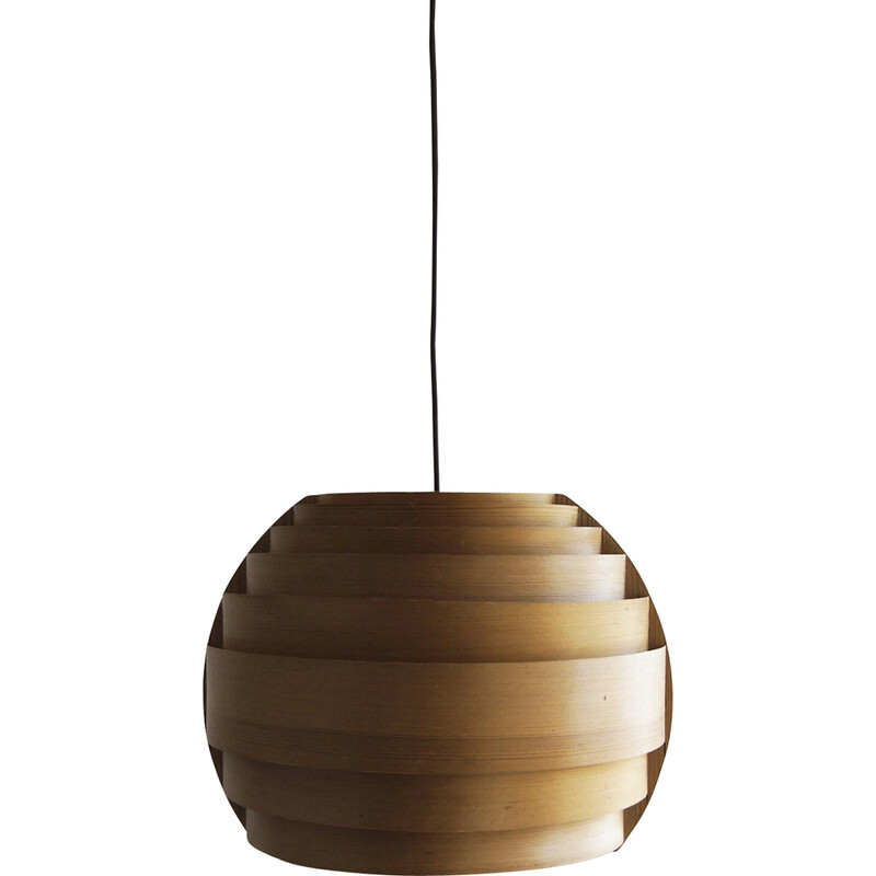 Vintage pendant lamp by Hans Agne Jakobsson, Sweden