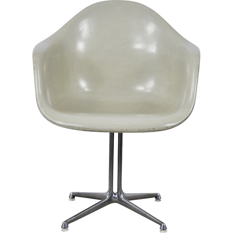 Vintage La Fonda stoel van Charles en Ray Eames voor Herman Miller, 1960