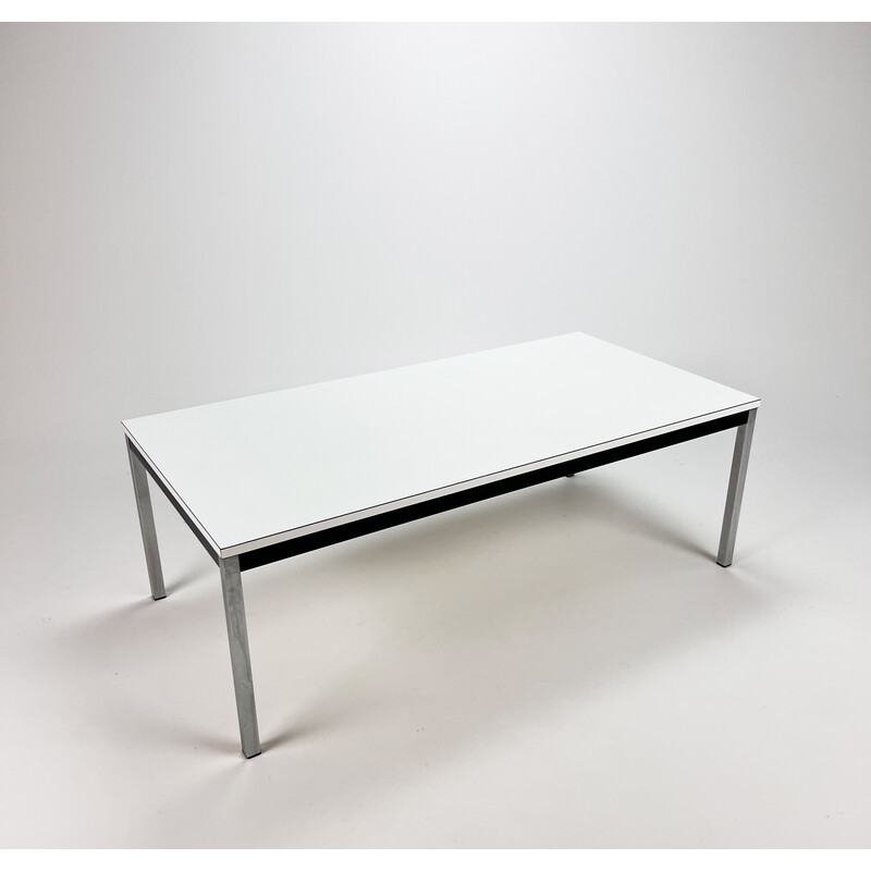Vintage coffee table by Martin Visser for 't Spectrum, 1960s
