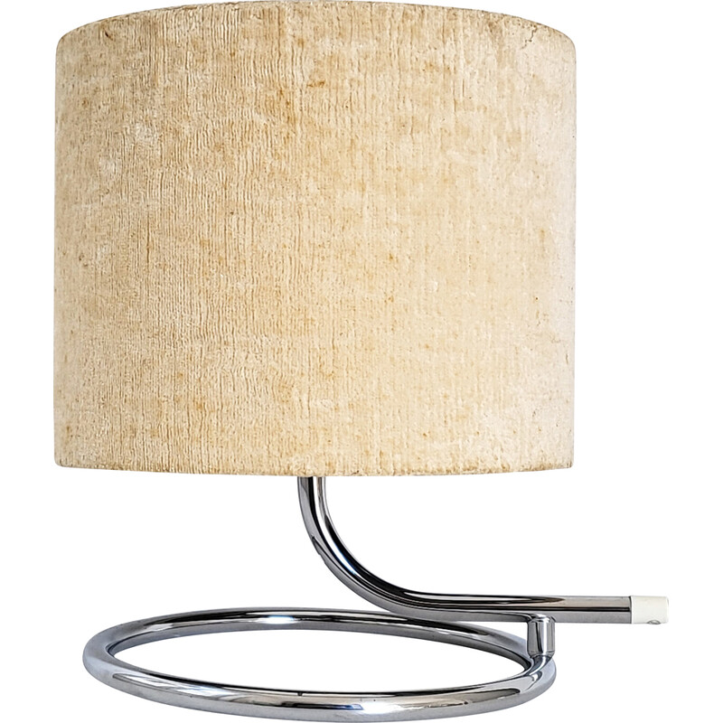 Vintage lamp by Uno and Östen Kristiansson for Luxe Vittsjoe, 1960