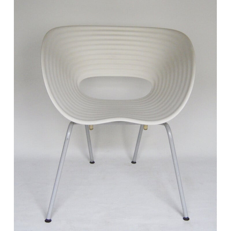 Chaise "Tom Vac" en plastique Vitra, Ron ARAD - 2000