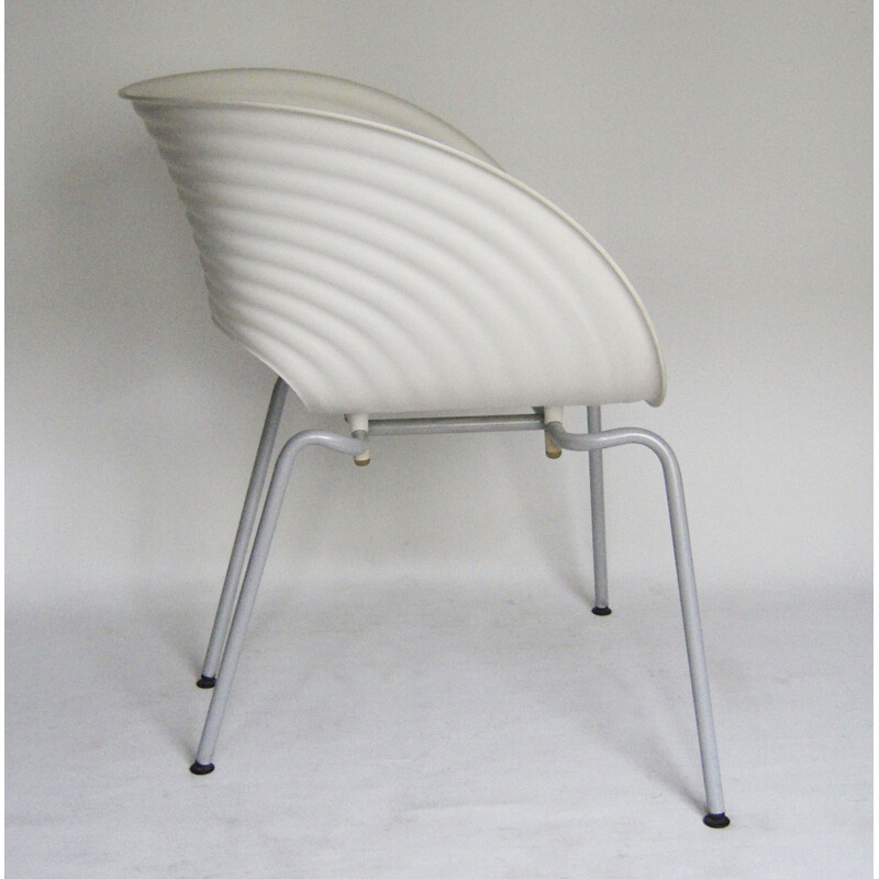 Chaise "Tom Vac" en plastique Vitra, Ron ARAD - 2000