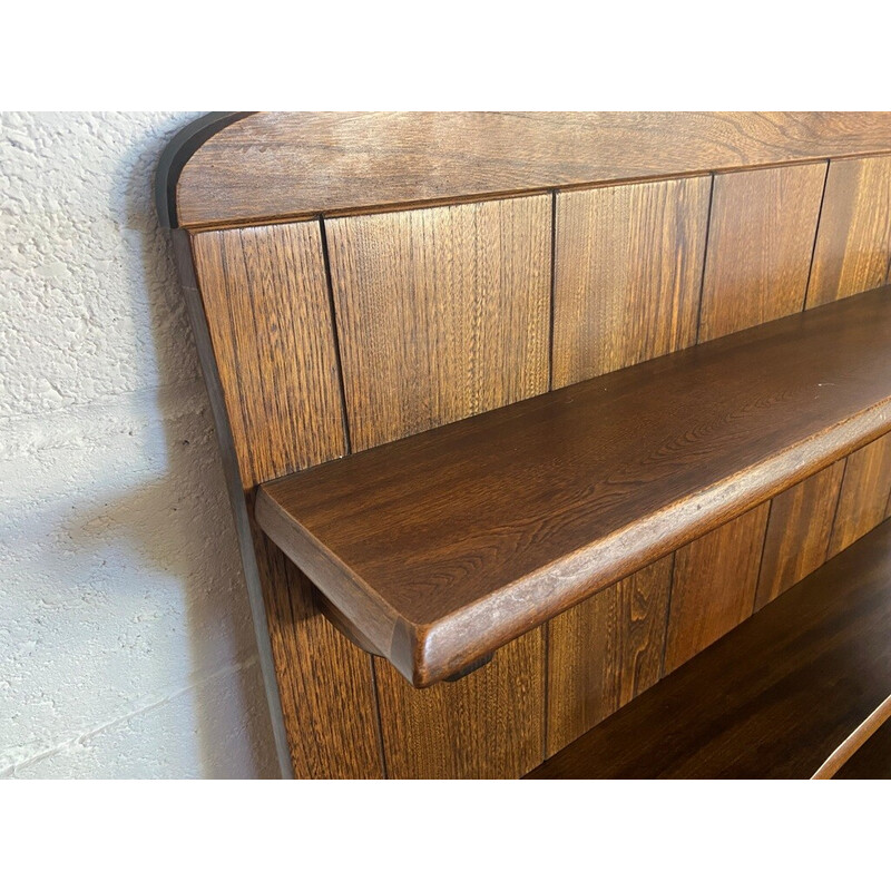 Vintage shelf by Aranjou, France 1960