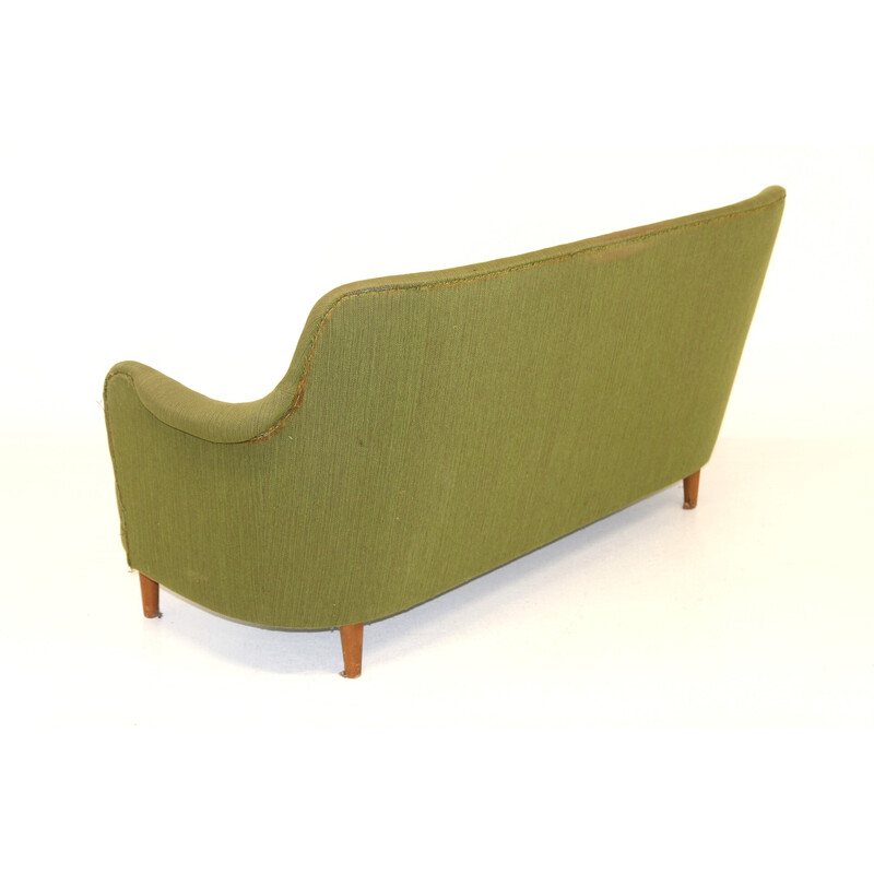 Vintage-Sofa "Samsas" von Carl Malmsten, Schweden 1970