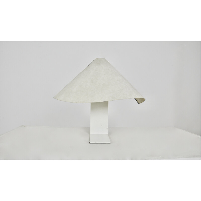 Lampe vintage Porsenna von Vico Magistretti für Artemide, 1970