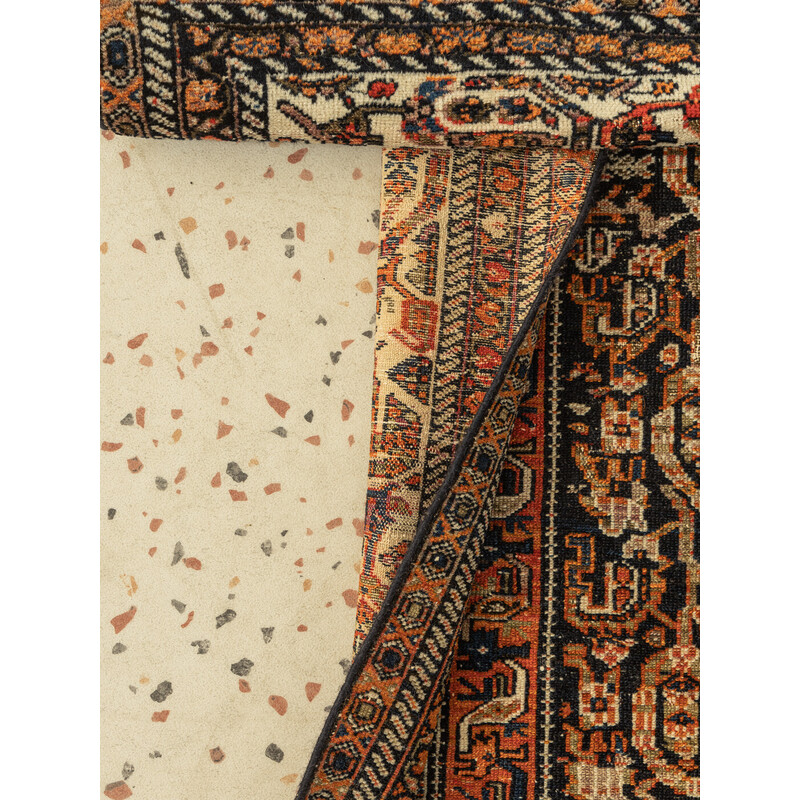 Vintage Moud rug, 1960s