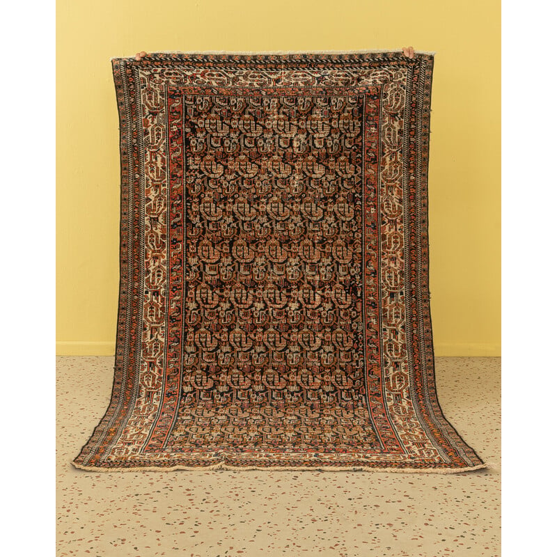 Tapis Moud vintage, 1960